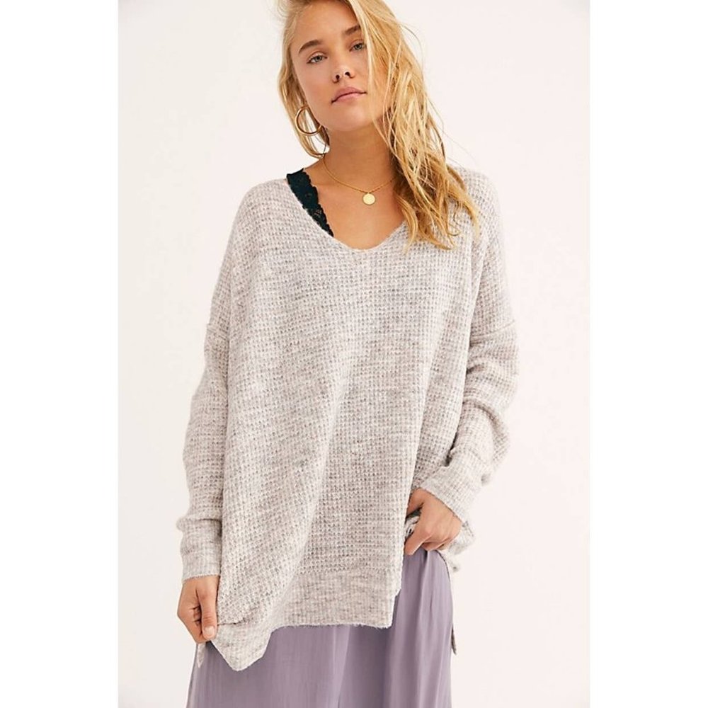 Free People C.O.M.F.Y. Pullover